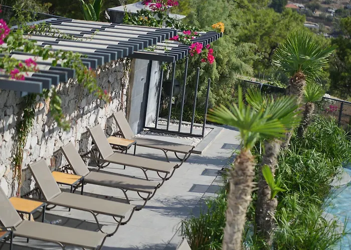 Ramitos Hotel