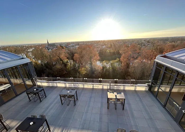 Dali Hotel Montauban