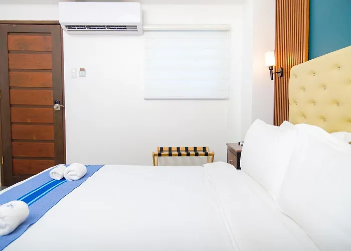 Le Dream Hotel Near Vigan