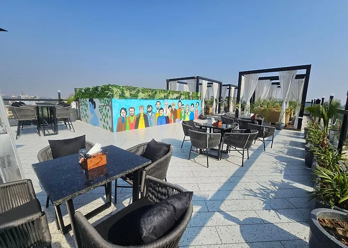 Hotel Alwar Royals