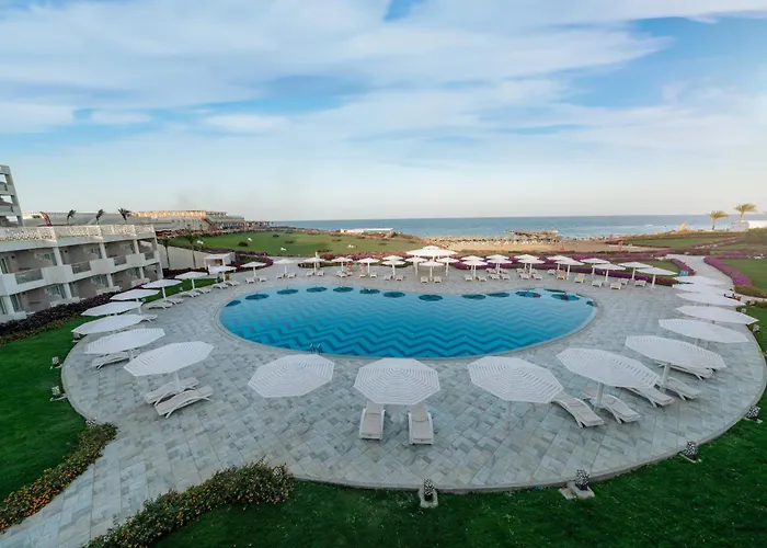 Sirena Beach Resort&Spa