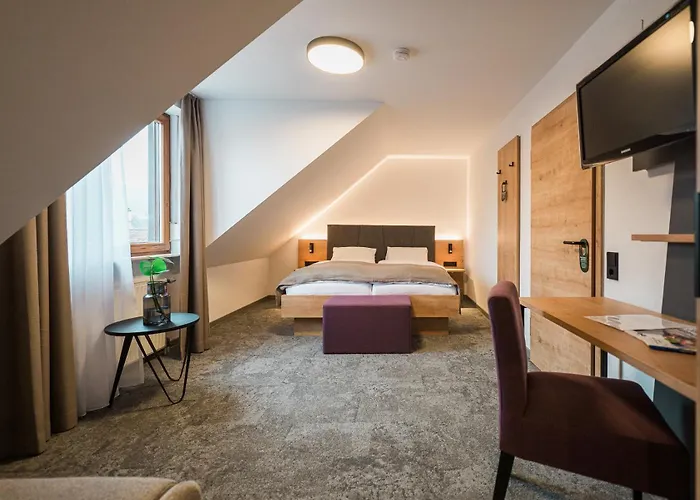 Hotel Goldener Engel