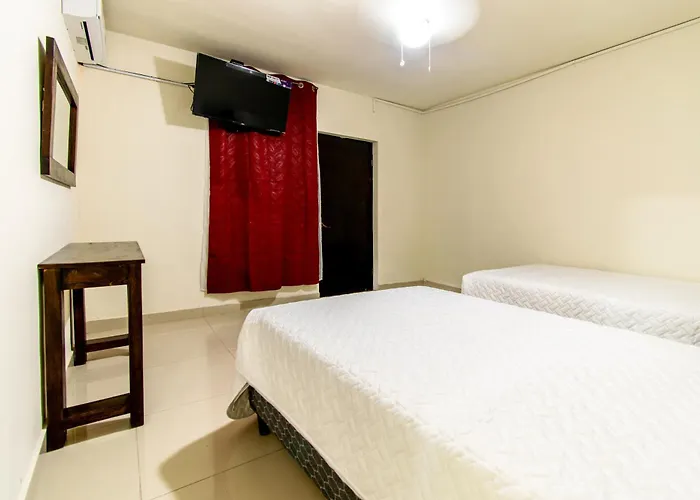 Lorenzo Hotel