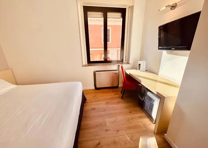 Hotel Pex Mantova