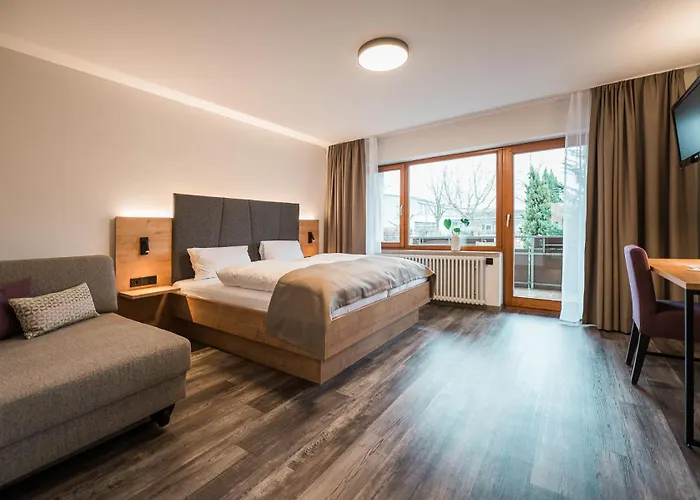Hotel Goldener Engel