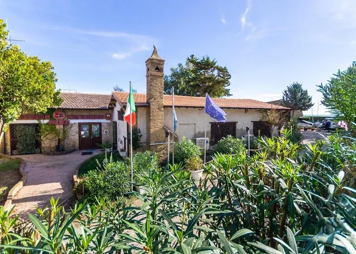 l'isola felice