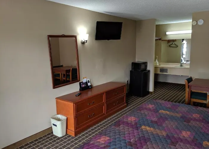 Economy Inn Express