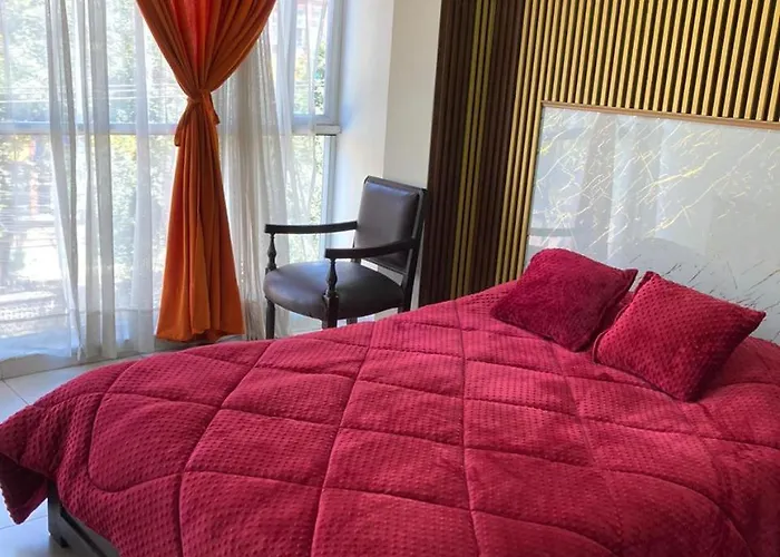 Hotel Imperial