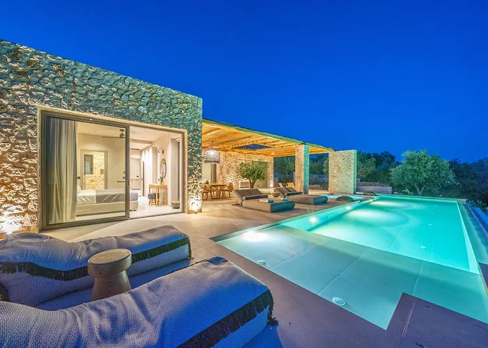 Lithos Art Villas