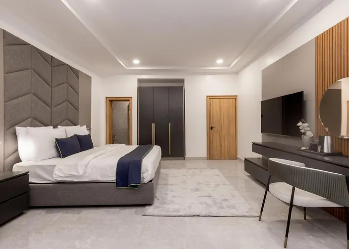 Stp Apartments