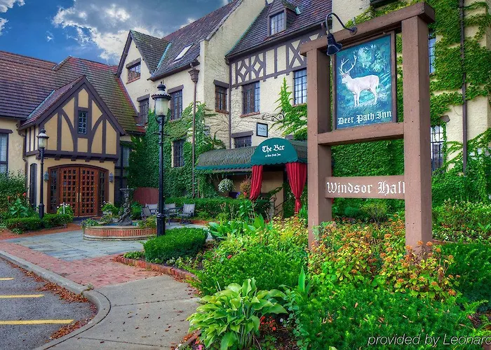 Deer Path Inn