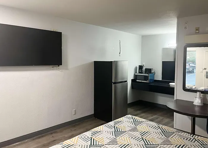 Motel 6 - Augusta, Ga