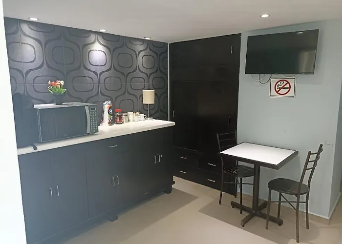 Hotel Ejecutivo Express Paraiso