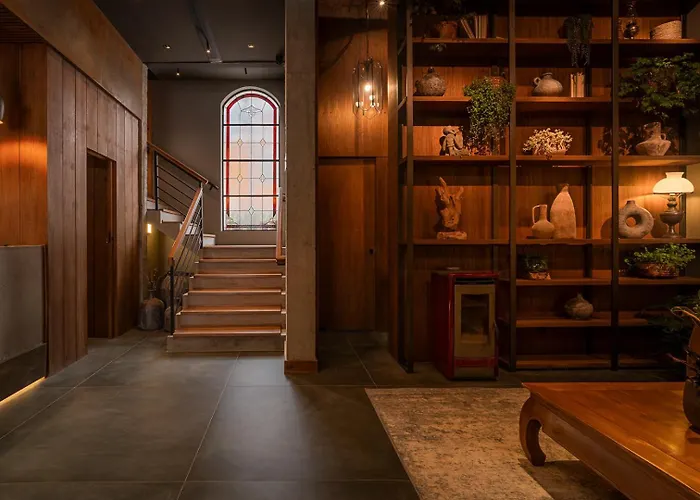 Mater Design Hotel