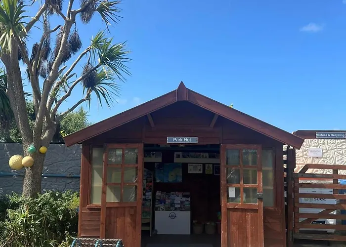 Mounts Bay Caravan Park