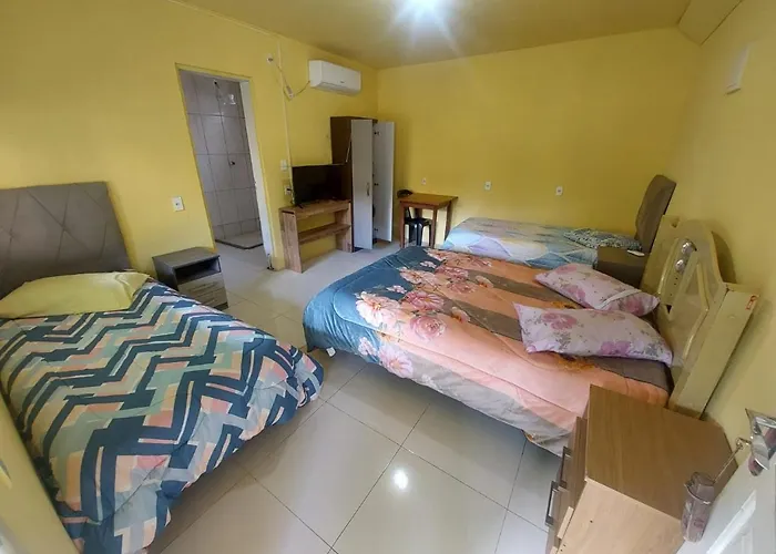 Hotel Pousada Turismo
