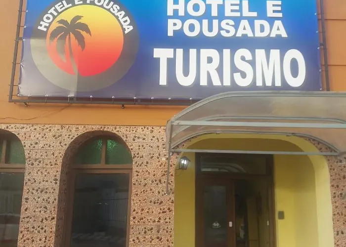 Hotel Pousada Turismo
