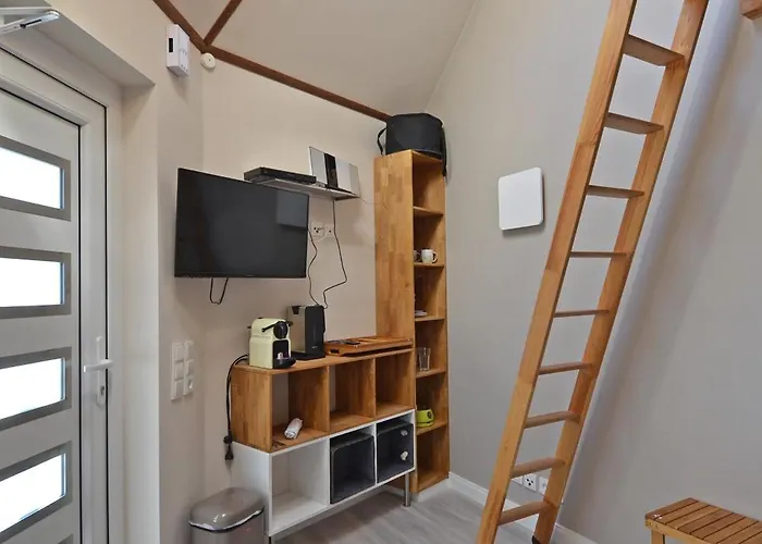 Typ C1 Mini Lodge - Mana Point 1