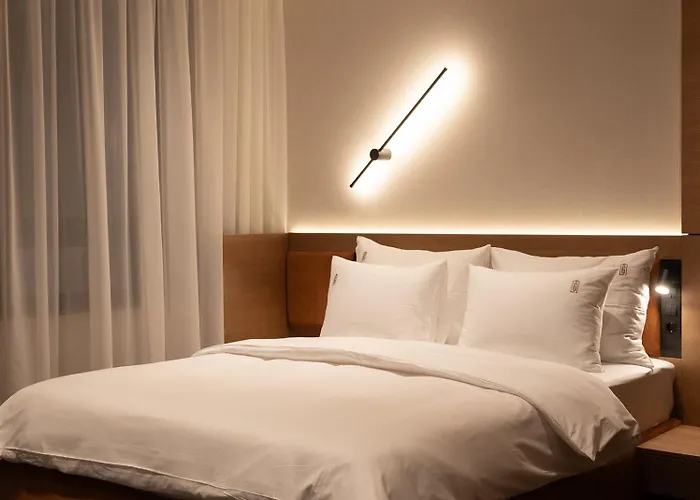 Garni Hotel Galeria