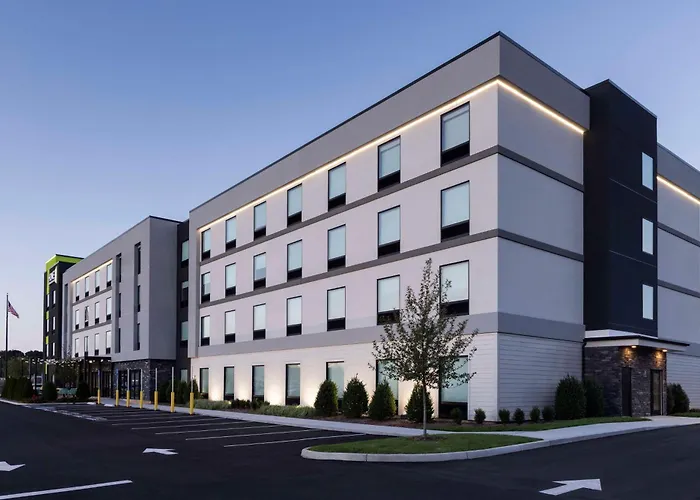 Home2 Suites By Hilton East Haven New Haven