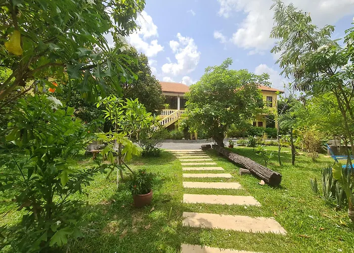 Villa Romduol