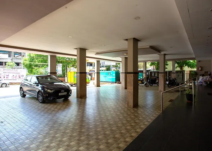 Philomena Hotel & Apartment