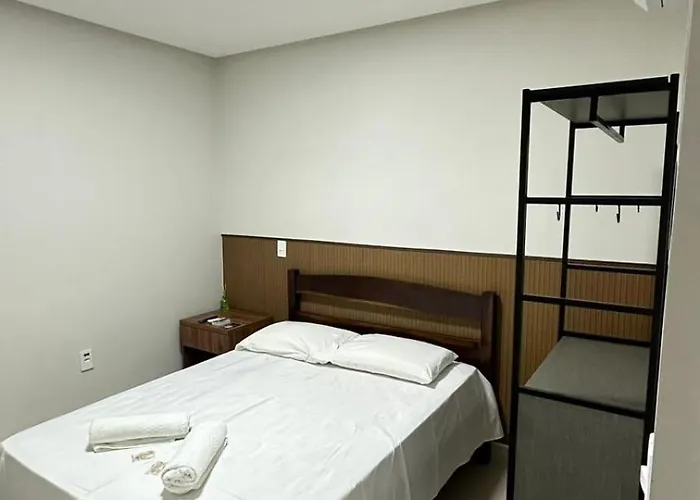 Hotel Brisas