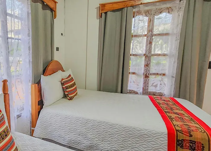 Hotel Itzae