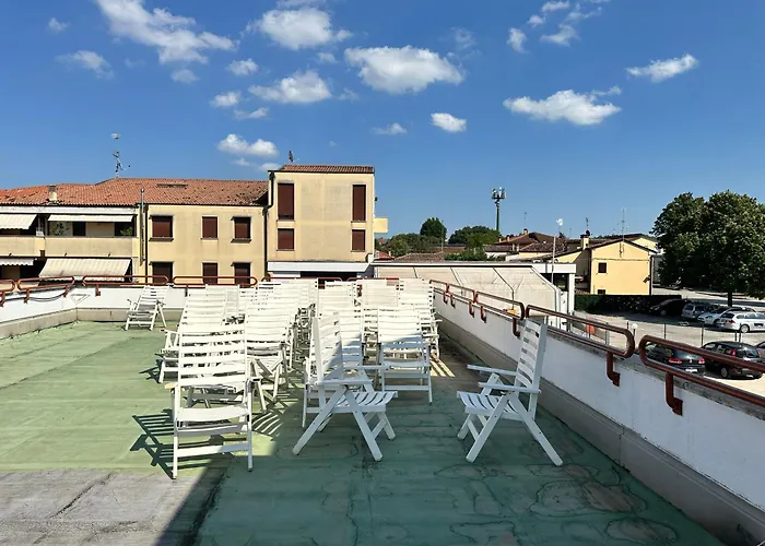 Hotel Battaglia