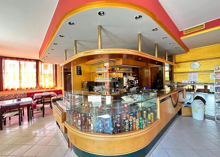 Hotel Battaglia