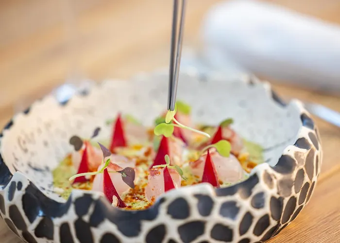 Hotel Boutique Mi Almazara