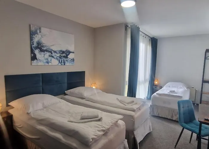 BusinessHotel Mühlenbeck