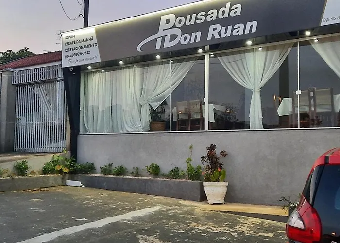 Pousada Don Ruan
