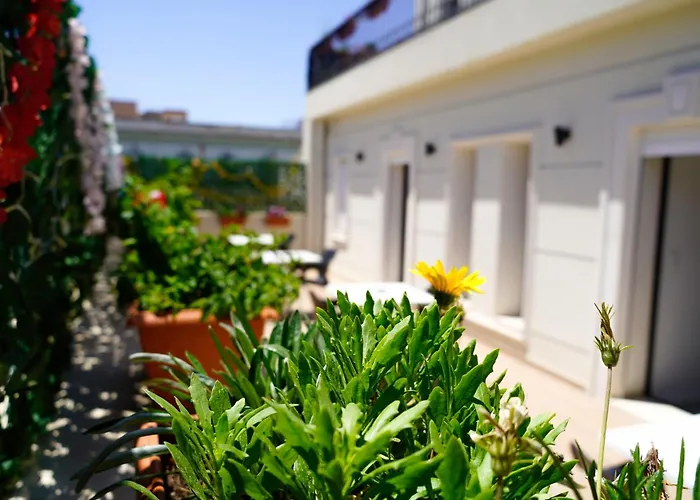 Hotel Suisse Tunis