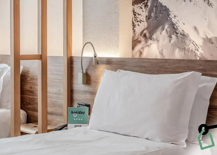 HOTIDAY Chalet Sestriere Vialattea