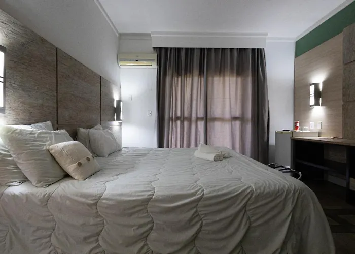 Araguaia Hotel