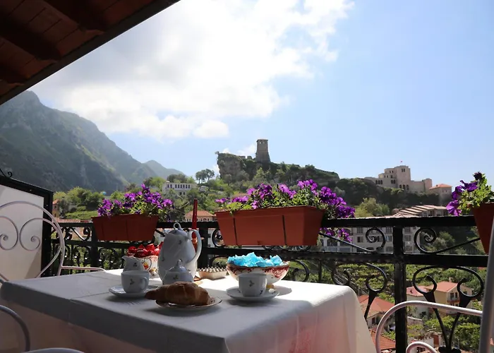 Villa Castriota