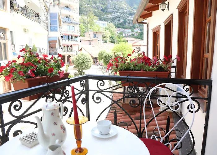 Villa Castriota