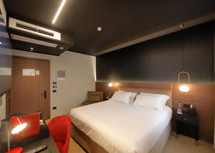 Hotel Namia By Dori