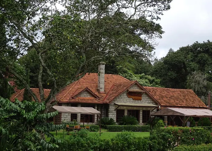Le Pristine Wellness And Healing Hotel