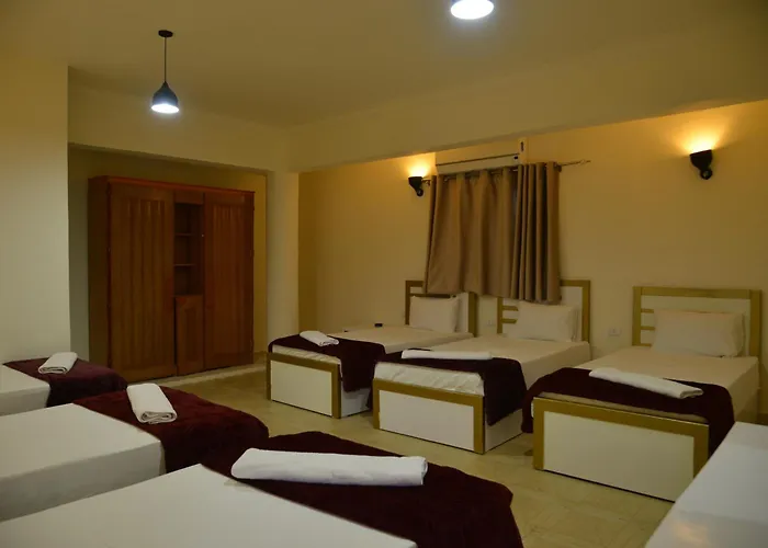 Brother Hotel Dahab