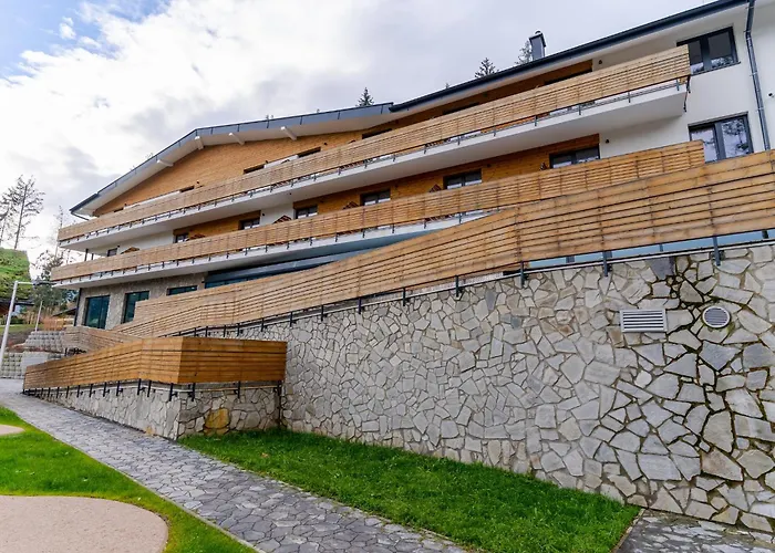 Spa&Wellness Hotel Fitak****
