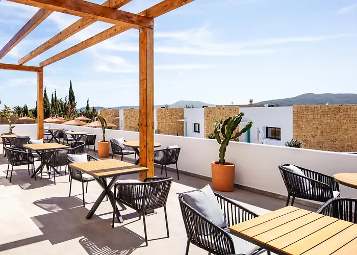 Hotel Boutique Mi Almazara