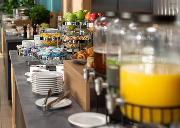 Novy Hotel