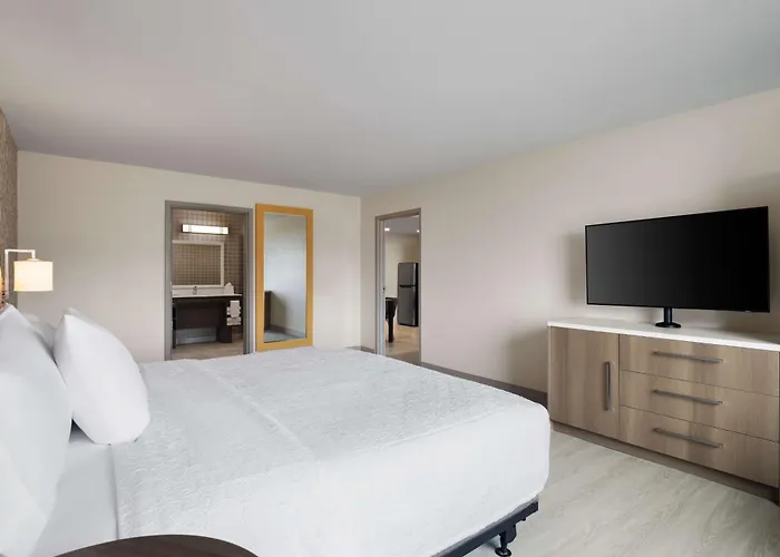 Home2 Suites By Hilton Brownsburg