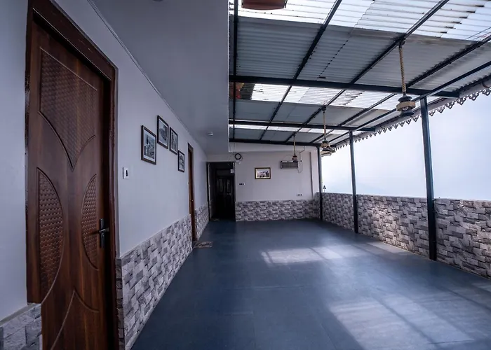 Darjeeling Guest House Deluxe