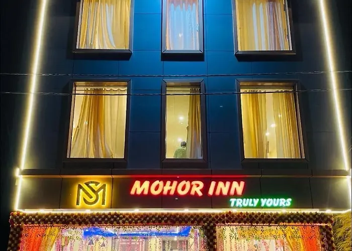Mohor Inn