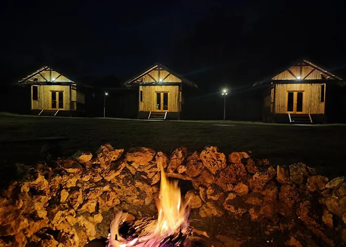 Kahoy Cottages