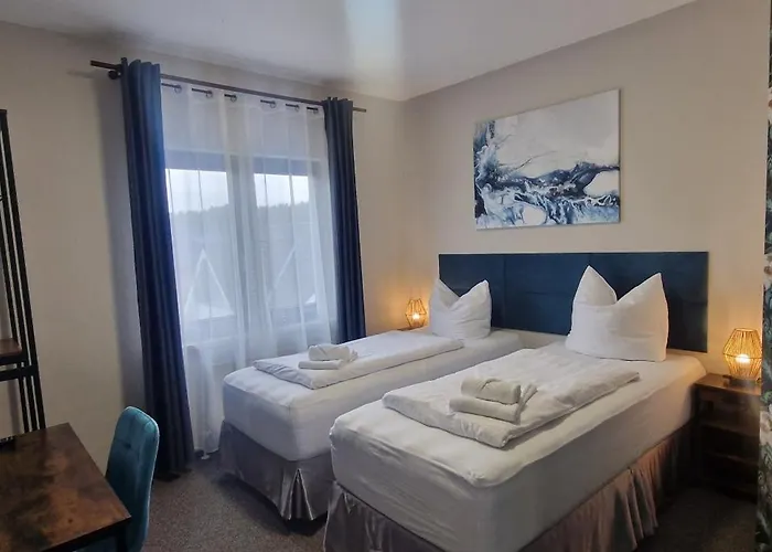 BusinessHotel Mühlenbeck