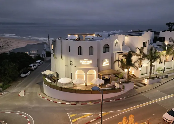 The Ivory Haus